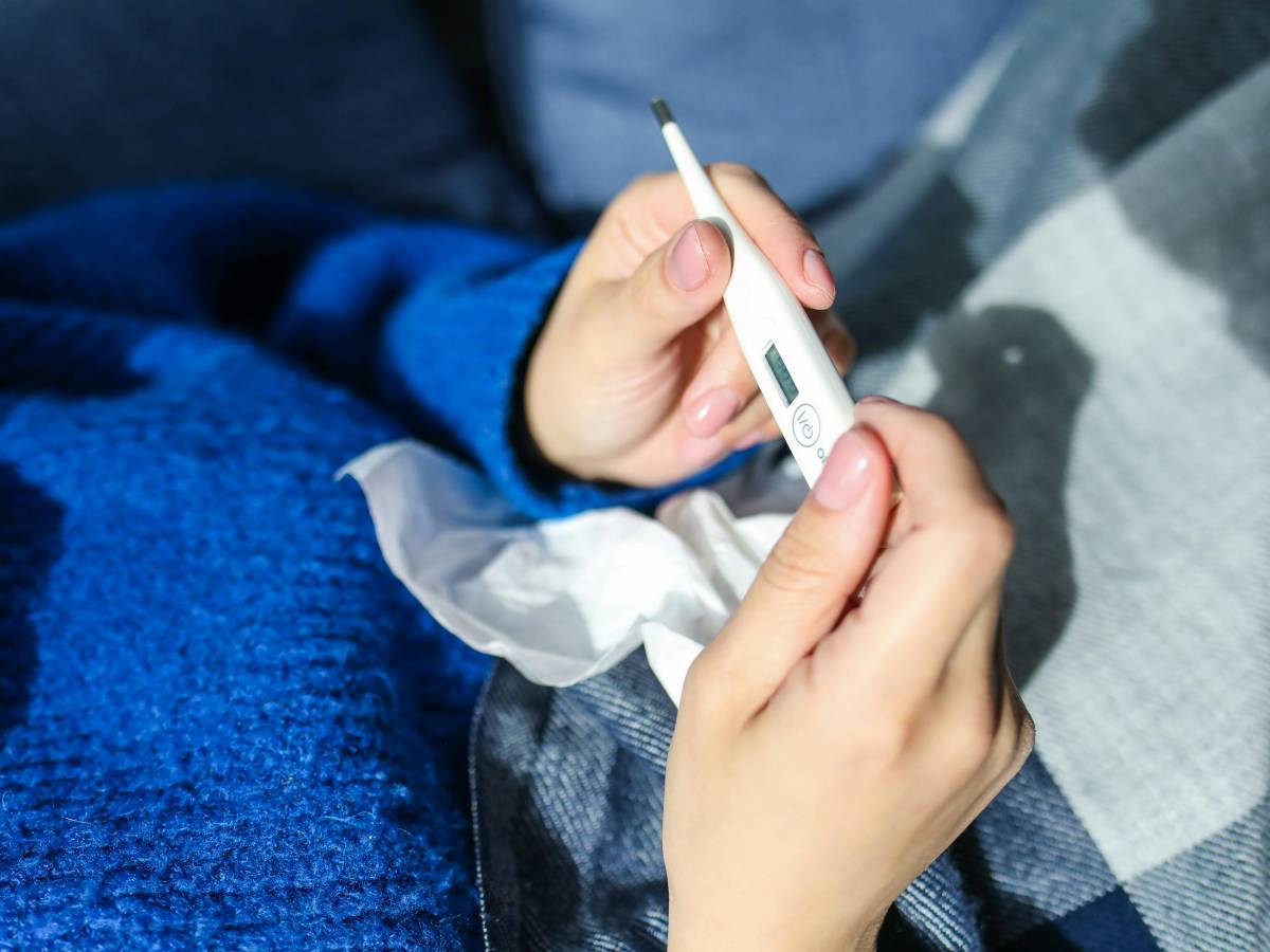 Influenza stagionale, primo caso in Italia: dove e a chi è stato diagnosticato