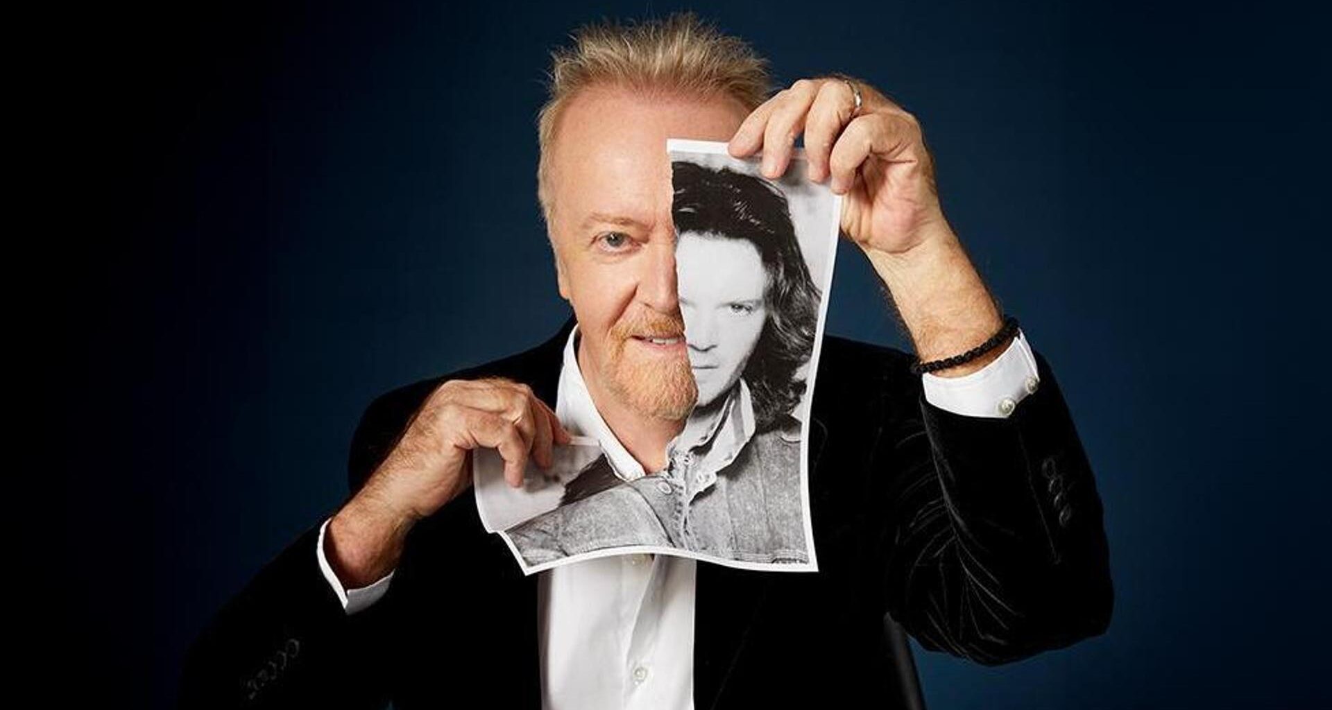 Umberto Tozzi in concerto a Torino all'Inalpi Arena il 19 marzo 2026