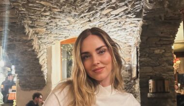 Pandoro-gate, Ferragni pronta a risarcire la signora di Avellino che aveva acquistato il Pink Christmas