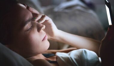 Cervello "senza lavaggio": ecco cosa succede se si dorme poco