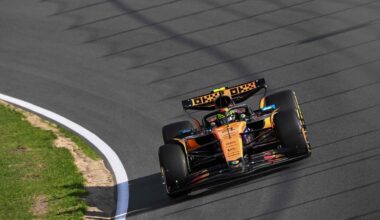 F1 Olanda, cosa dicono le libere: Norris comanda anche le FP2