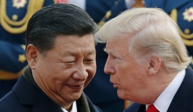 La Cina batte gli Usa con le stesse armi: così Pechino può vincere la guerra commerciale