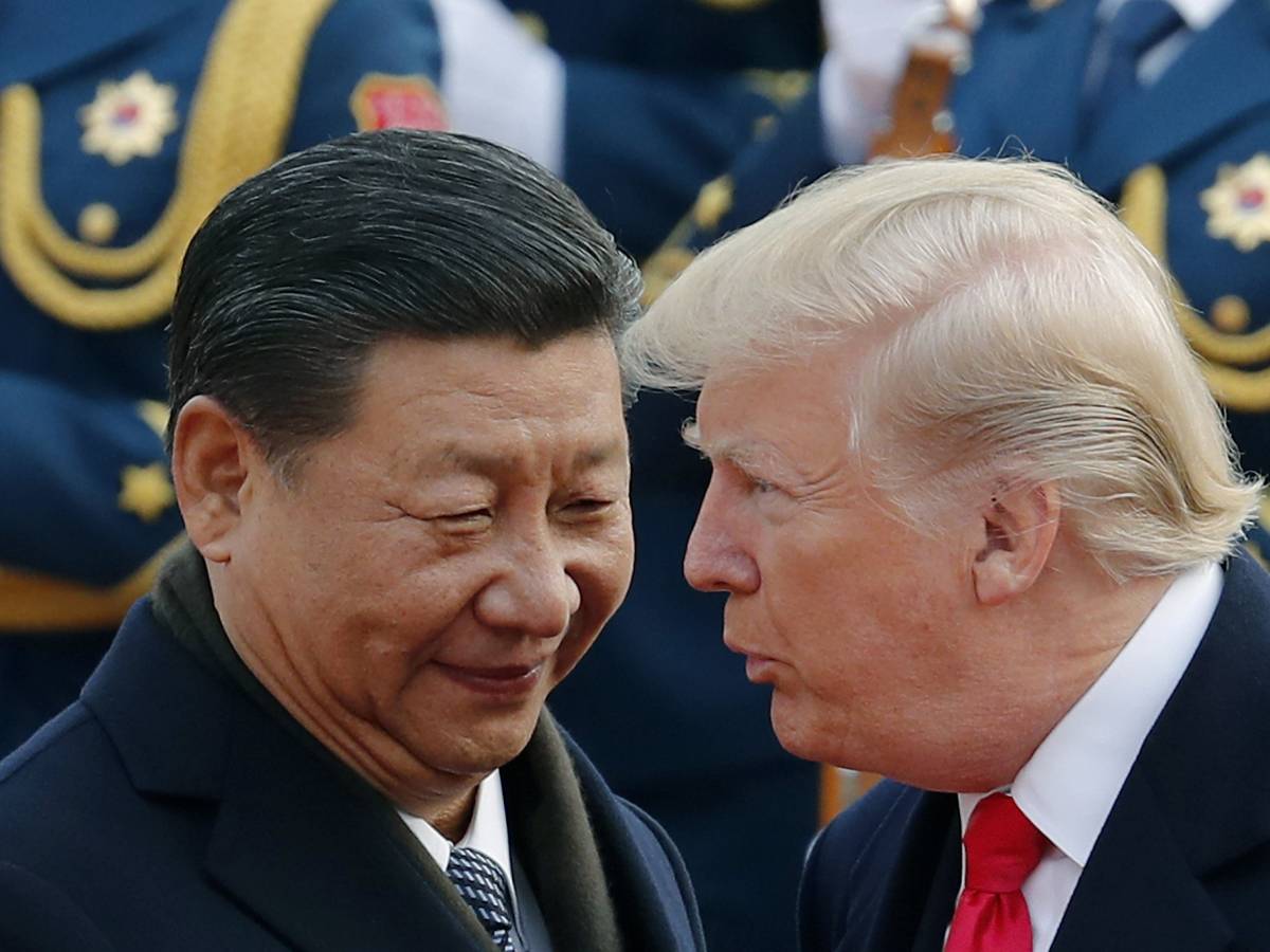 La Cina batte gli Usa con le stesse armi: così Pechino può vincere la guerra commerciale