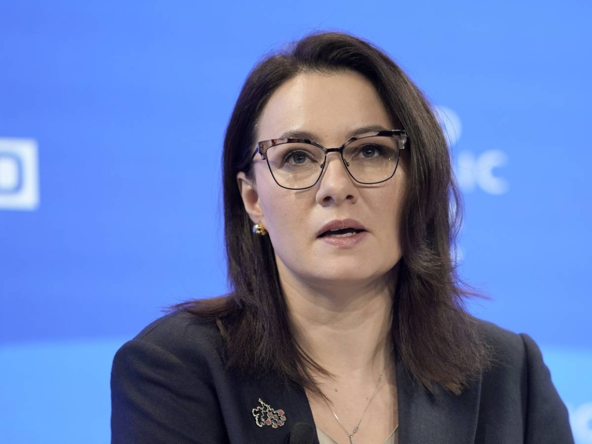 Chi è la premier ucraina che ha fatto cambiare idea a Trump