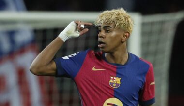 Yamal, sirene arabe: ecco qual è l’offerta folle per il baby campione del Barcellona