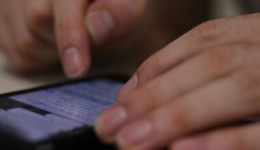 Attenzione al Pixnapping, in 30 secondi gli hackers rubano i dati del telefono