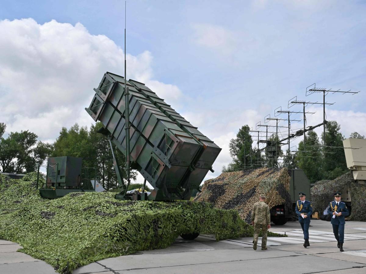 Iskander-M e Kinzhal: Mosca potenzia i suoi missili per "bucare" i Patriot di Kiev