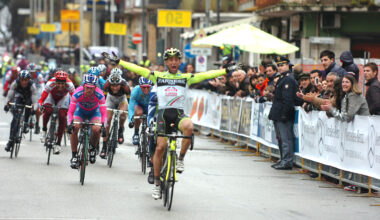 Giro d'Italia 2026, la Calabria potrebbe tornare sul percorso della Corsa Rosa: Vibo Valentia fra le città interessate