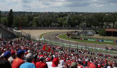 Imola senza Formula 1, di nuovo