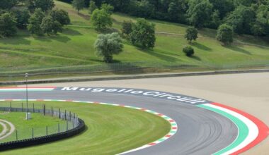 MotoGP Mugello 2025: dove vedere la gara in TV e streaming, orari e programma completo