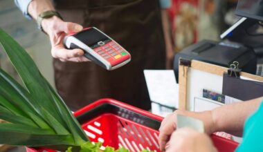 Pagamenti elettronici e fisco: il credito d’imposta Pos dal 2026