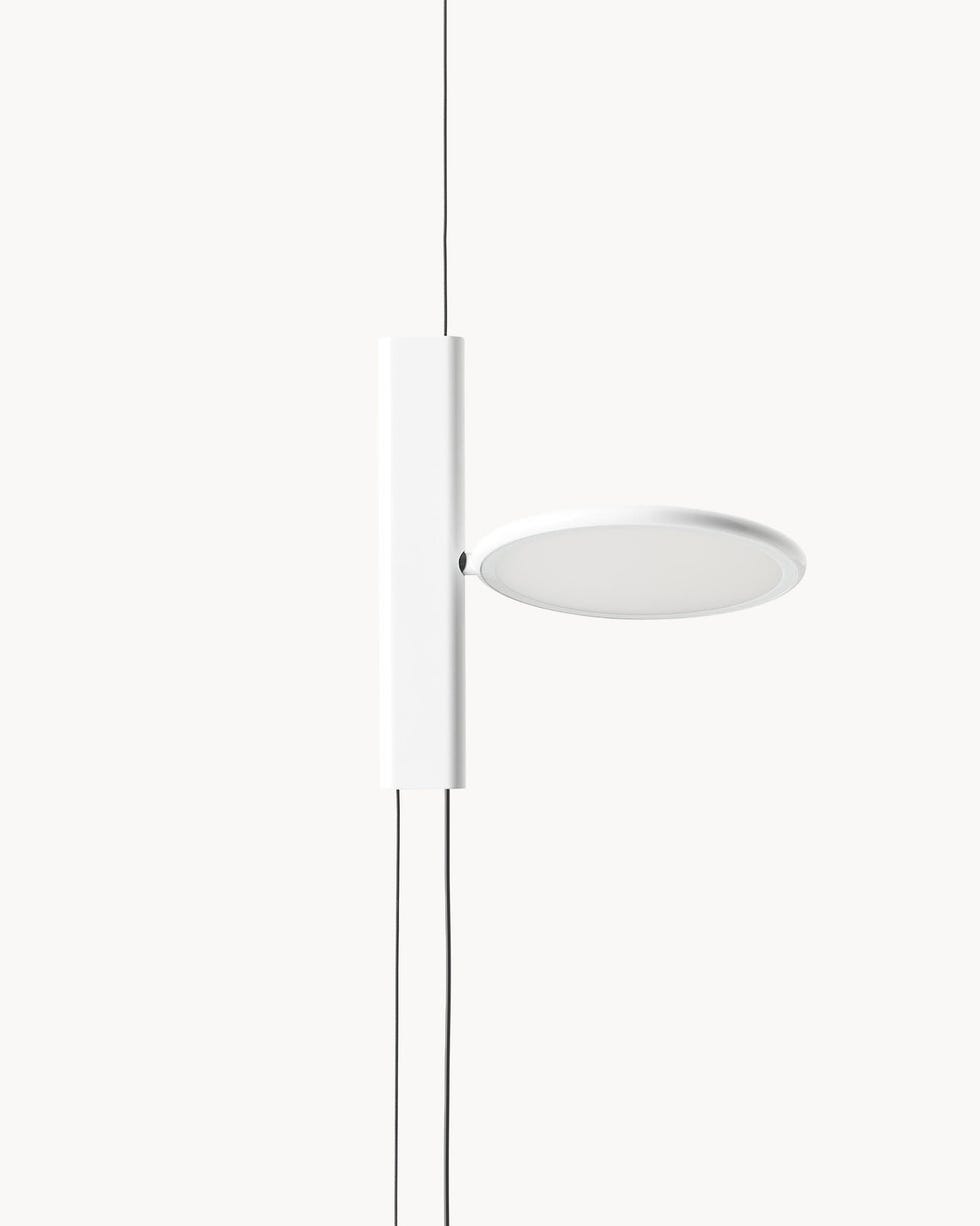 Lampada a sospensione con luce regolabile Ok