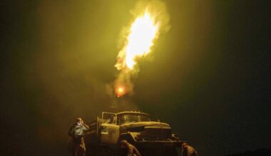 "Fornisce informazioni alla Russia sugli obiettivi da colpire". Gli 007 di Kiev accusano la Cina