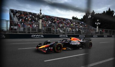 F1, Gp d’Azerbaigian: dove vederlo in diretta tv e streaming