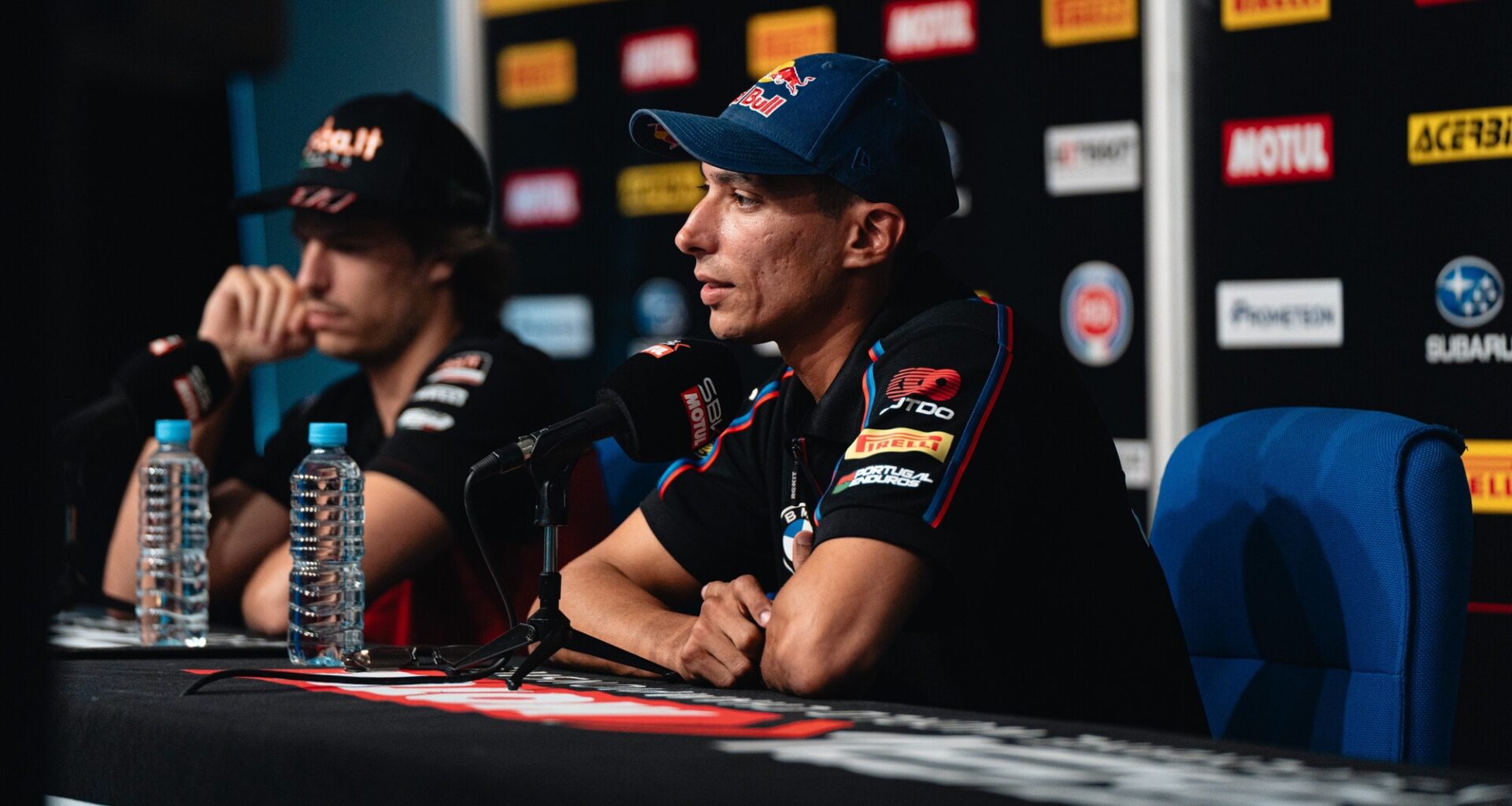 Copertina Motosprint