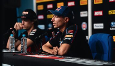 Copertina Motosprint