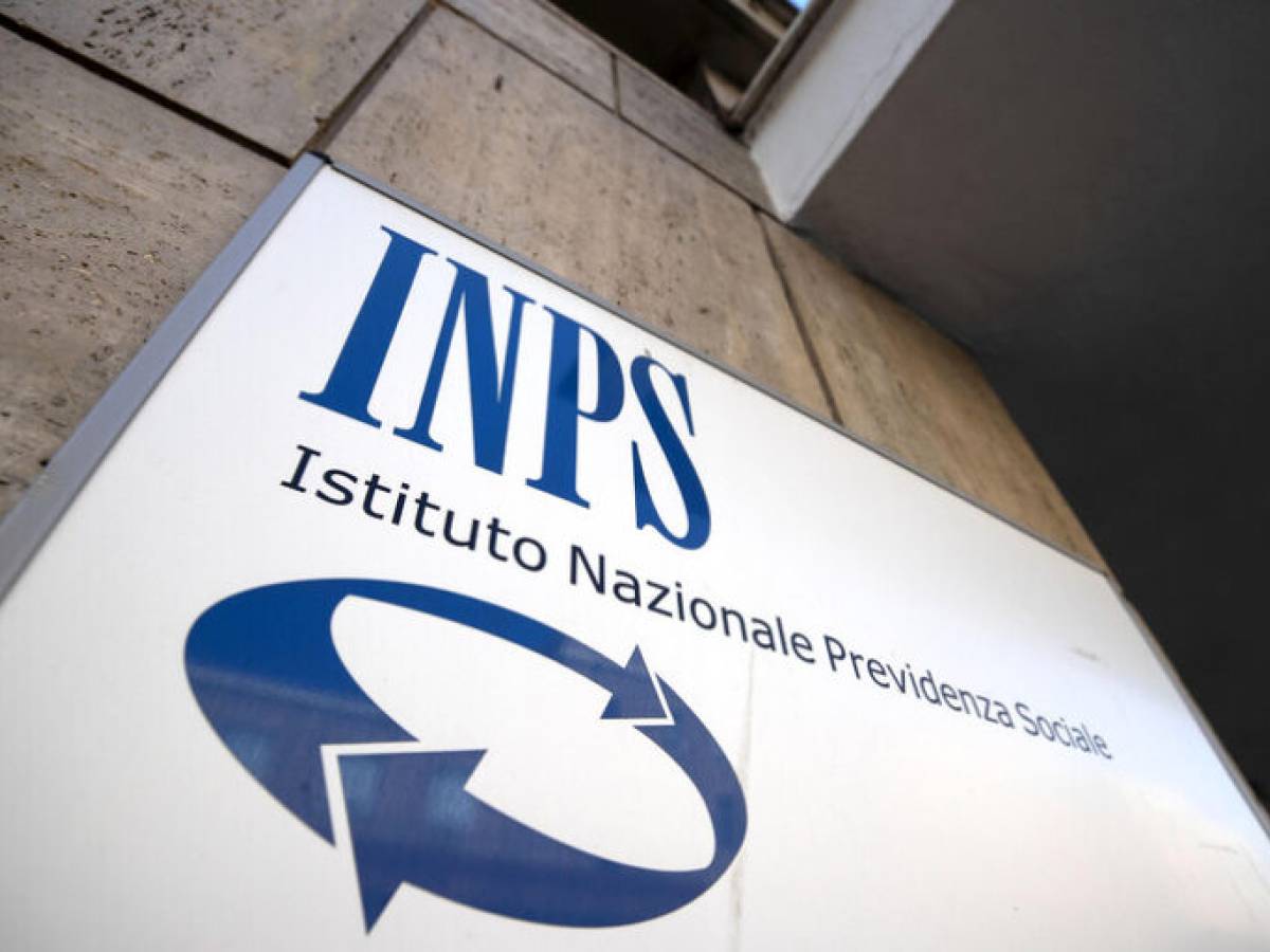 Avviso ai pensionati: l’Inps ricorda l’obbligo annuale di dichiarazione per aliquote e detrazioni