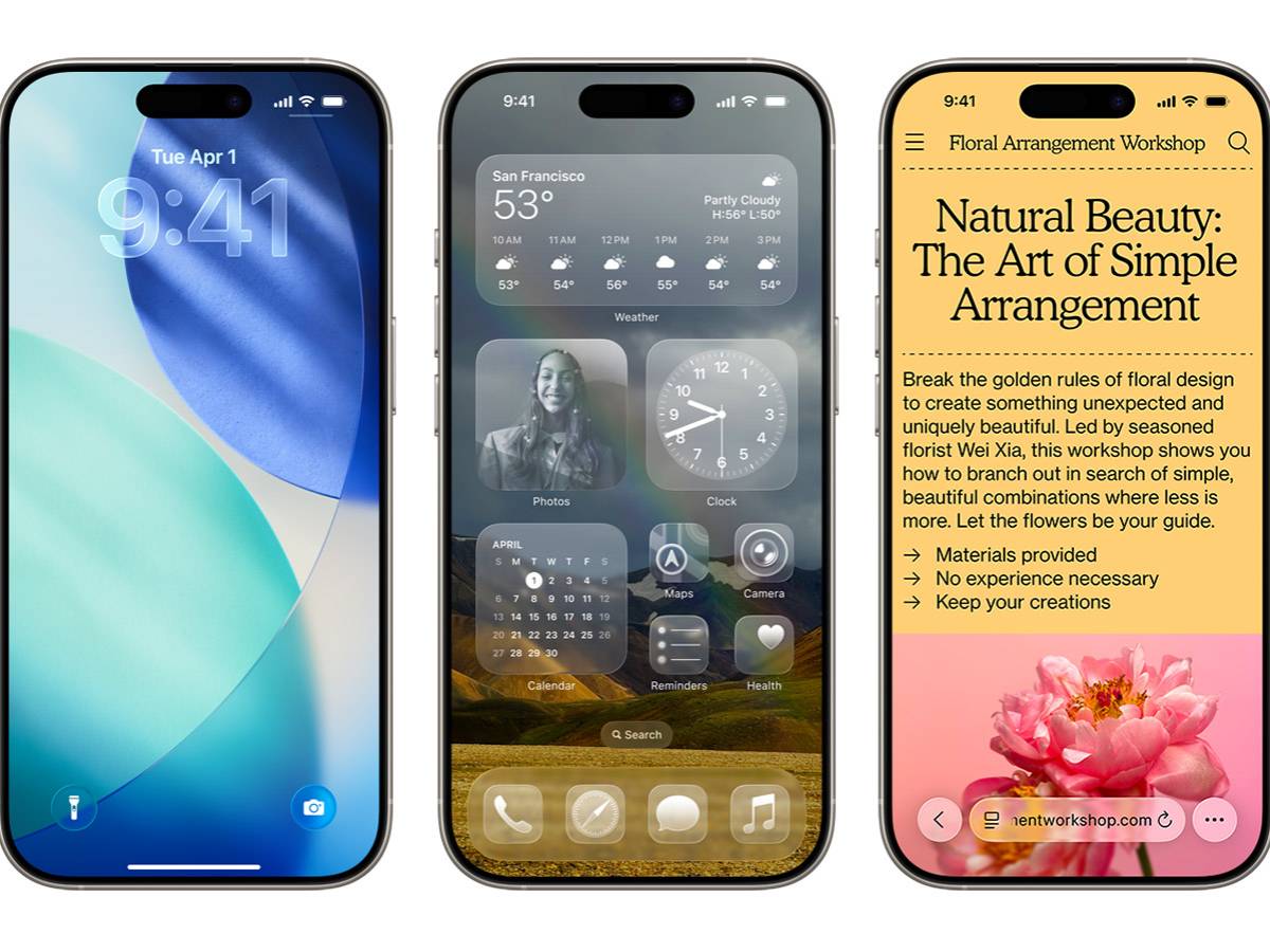 iPhone, con iOS 26 la batteria dura poco: Apple spiega perché e cosa fare