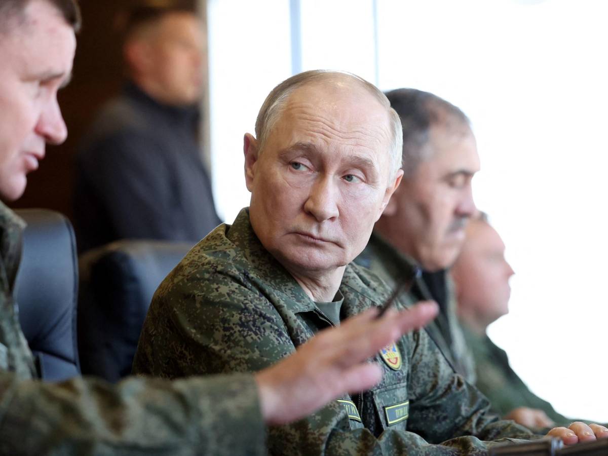 "Se la guerra arriverà a Mosca cambierà tutto"