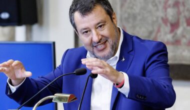 "Pericolosa, si dimetta". Salvini attacca l'Albanese