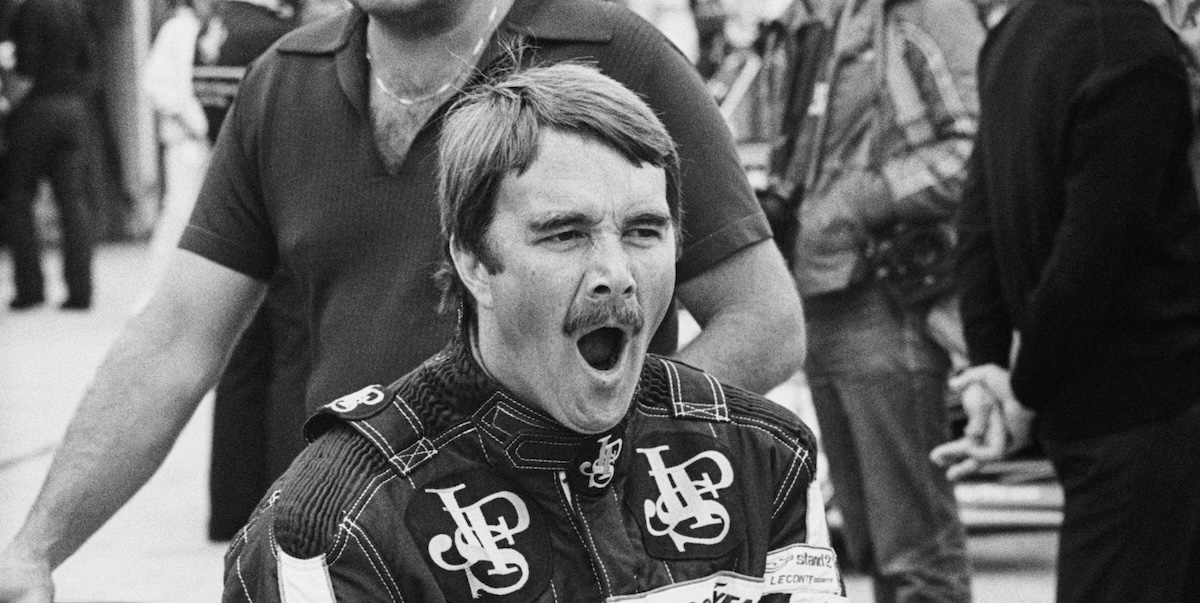 La Formula 1 non vuole diventare noiosa