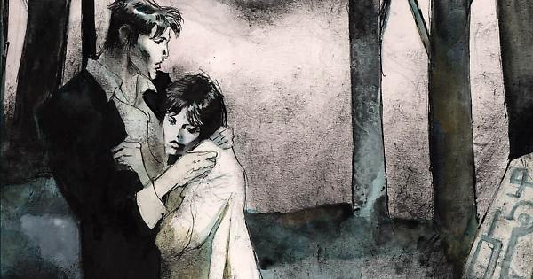 Dylan Dog. Se la notte chiama