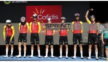 SVOLTA IN CASA COFIDIS. VIA VASSEUR, JEUNE E' IL NUOVO DIRETTORE GENERALE