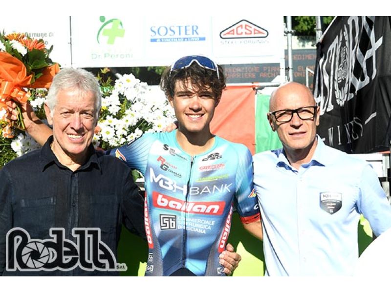 TEAM MBH BANK - BALLAN - CSB