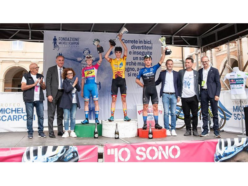 TROFEO SCARPONI. TRIONFA CAVALLI IN UNA GIORNATA CARICA DI EMOZIONI