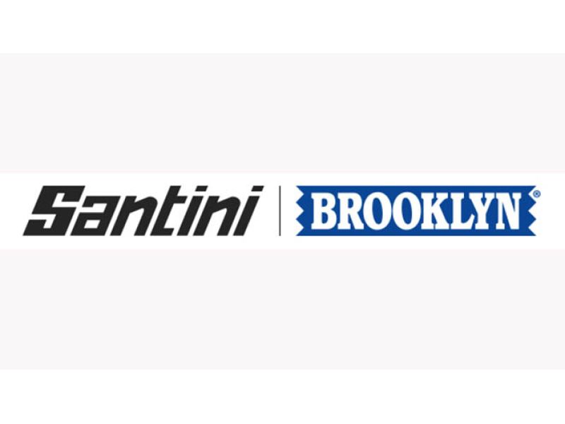 SANTINI. QUELLA CON BROOKLYN SARA' UNA COLLABORAZIONE ESCLUSIVA