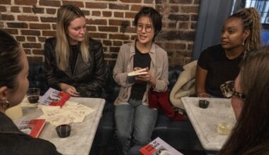 I gruppi di lettura sono anche una cosa da giovani