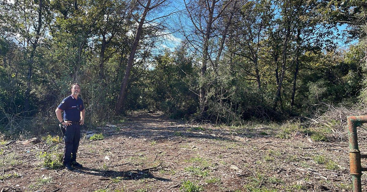 Velivolo T-260B del 70° Stormo di Latina