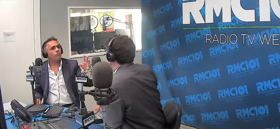 La vendita di Telesud, le accuse, la tv. Parla Massimo Marino