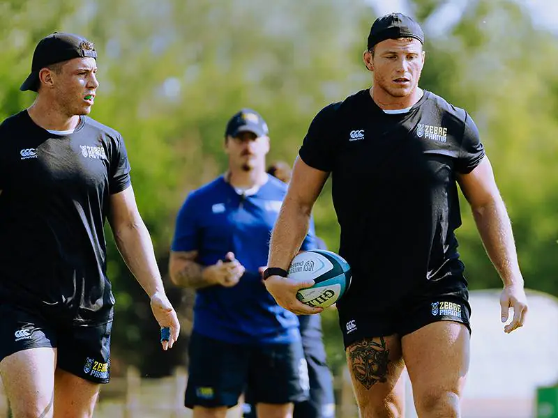 URC, Zebre: arriva la squalifica per Giovanni Licata