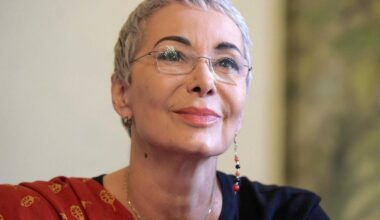 «Non ero amica della Cardinale ma l’amore per Squitieri ci ha unite»