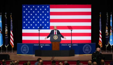 Il Pentagono ordina: «Basta soldati grassi e barbuti». Trump: «Armi nucleari? Ne abbiamo più di tutti»