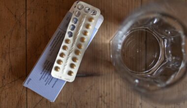 Il Governo di Neuchâtel approva la contraccezione gratuita per le e gli under 30