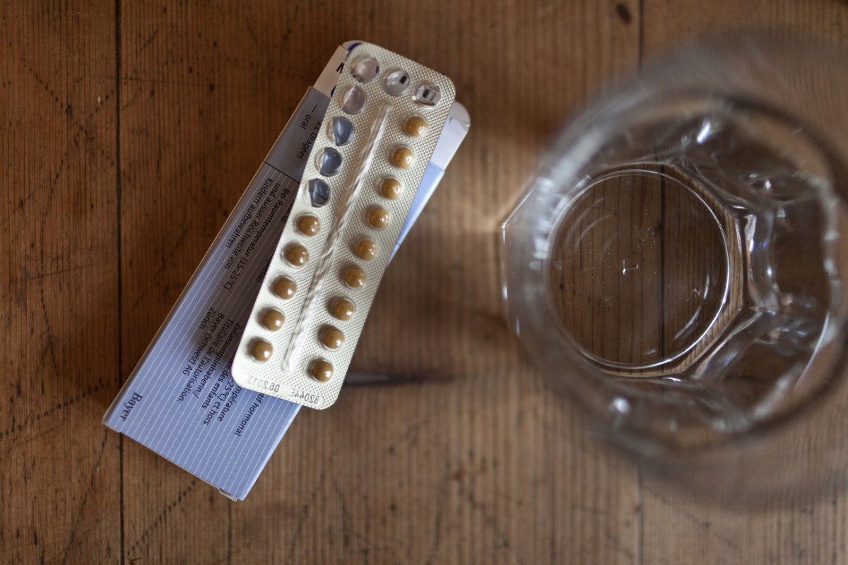 Il Governo di Neuchâtel approva la contraccezione gratuita per le e gli under 30
