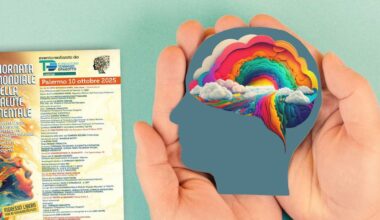 Palermo celebra la Giornata mondiale della salute mentale con incontri, arte e cultura