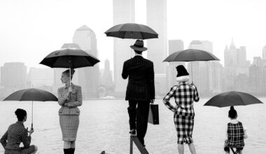 Rodney Smith: in mostra a Rovigo la sua fotografia tra reale e surreale