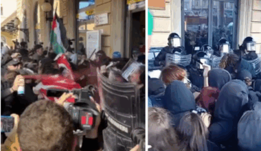 Flotilla, scuole e università bloccate: "Ogni ateneo sarà una barricata". Scontri a Bologna