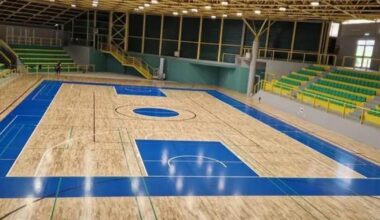 La pallavolo “sposta” il derby Santa Severa-Evergreen