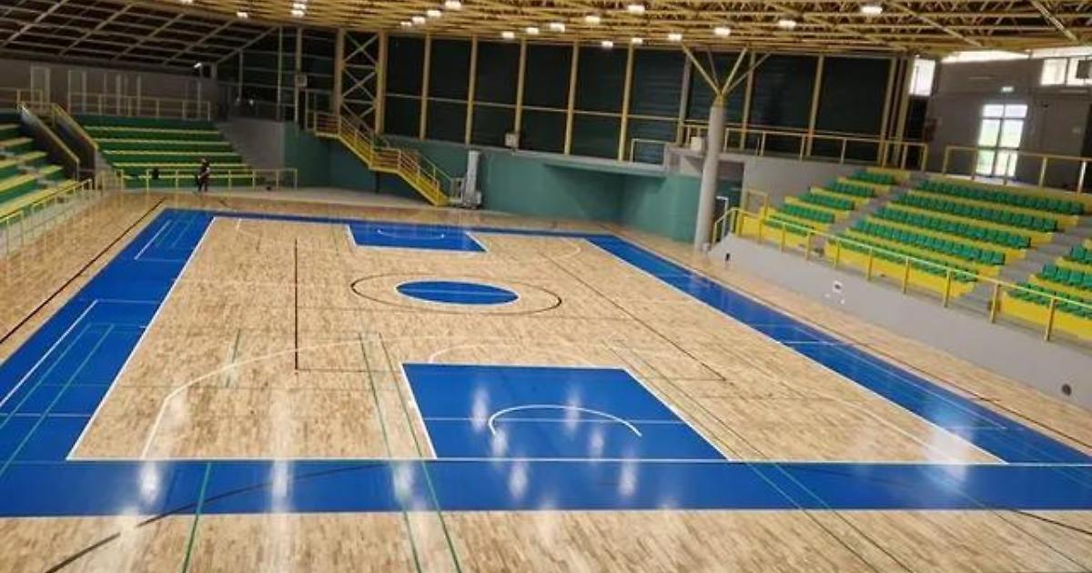 La pallavolo “sposta” il derby Santa Severa-Evergreen