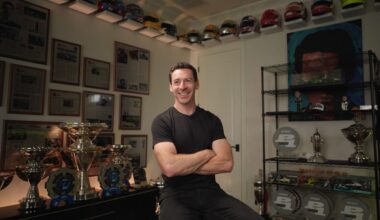 Cadillac annuncia i piloti che dovranno lavorare al simulatore