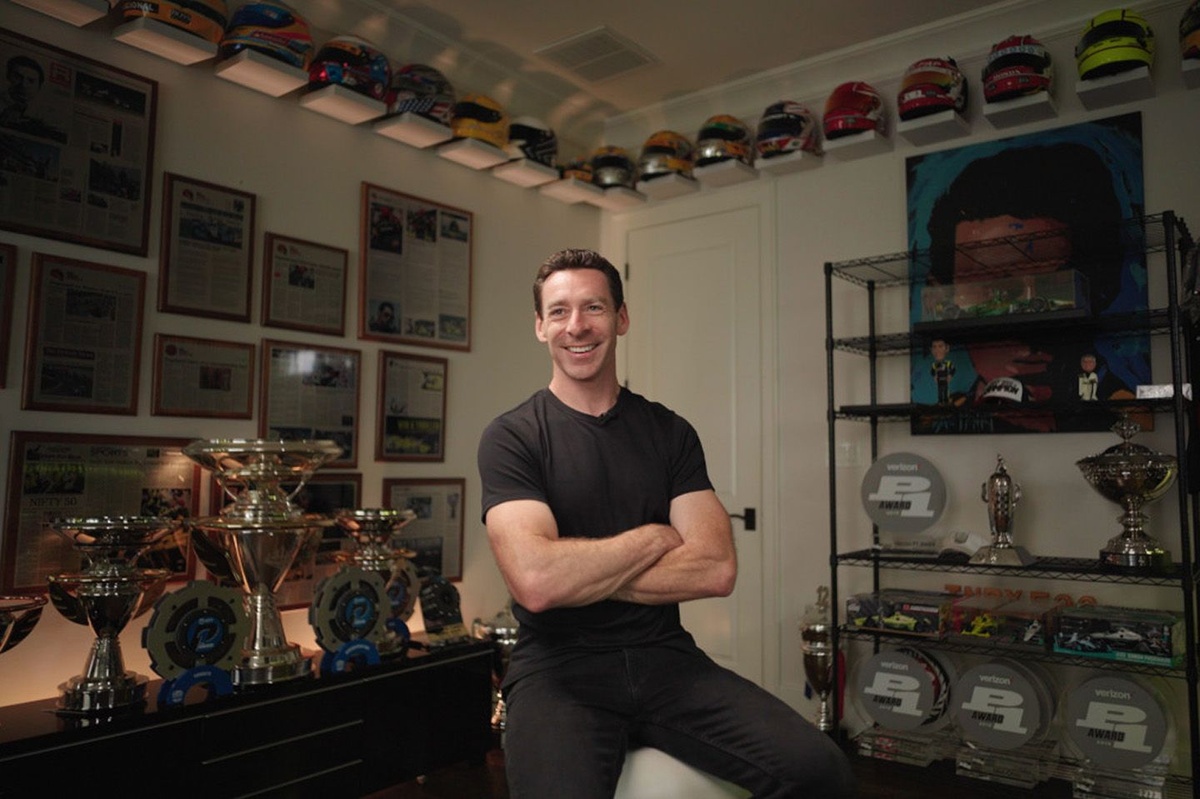 Cadillac annuncia i piloti che dovranno lavorare al simulatore