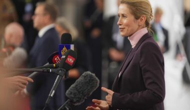 Nell’Ue già picconano il muro anti-droni. I danesi e i tedeschi: «Vanno abbattuti»