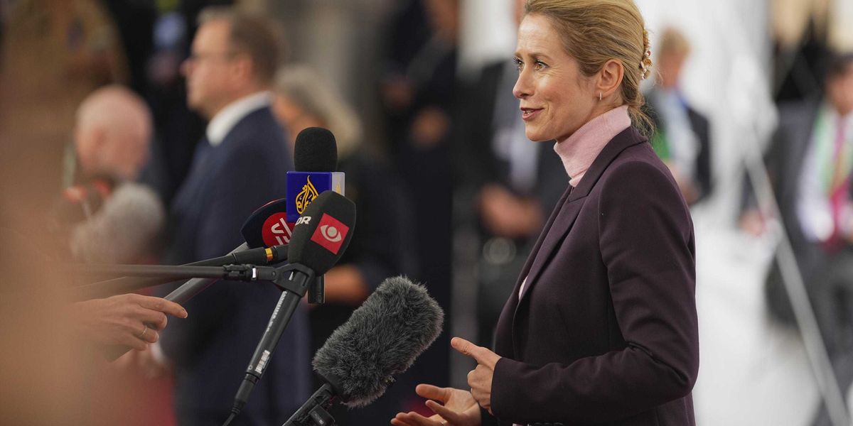 Nell’Ue già picconano il muro anti-droni. I danesi e i tedeschi: «Vanno abbattuti»