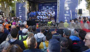 EUROPEI. LA FRANCIA CONQUISTA LA STAFFETTA CON 6" SUGLI AZZURRI