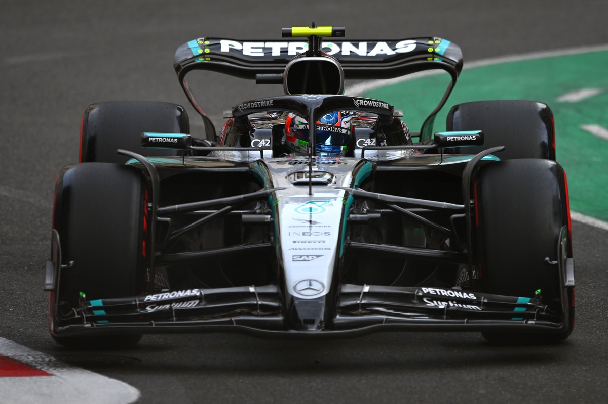 Metamorfosi Antonelli: come sta cambiando il suo stile aggressivo per domare la W16