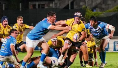 Viadana, rosa rinnovata tra certezze e promesse